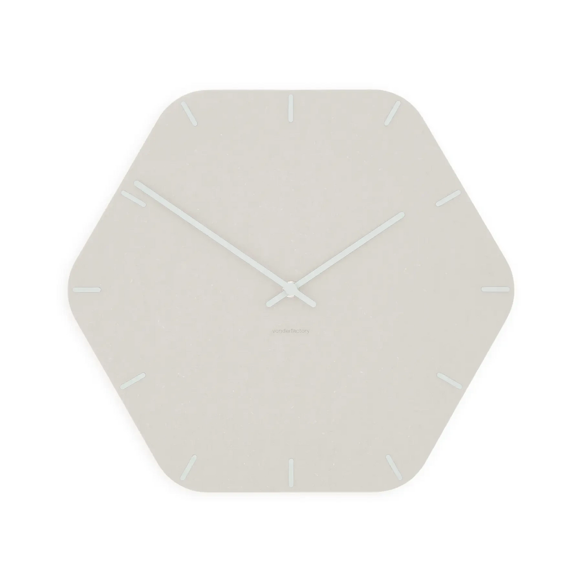 LXVAR Pura_Hex_weiss_weiss