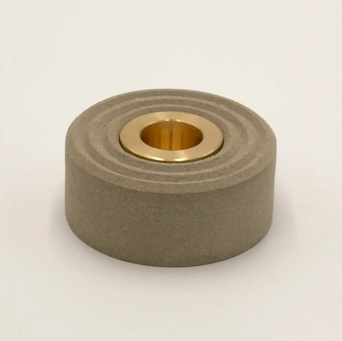 Ringcut – Candle Holder