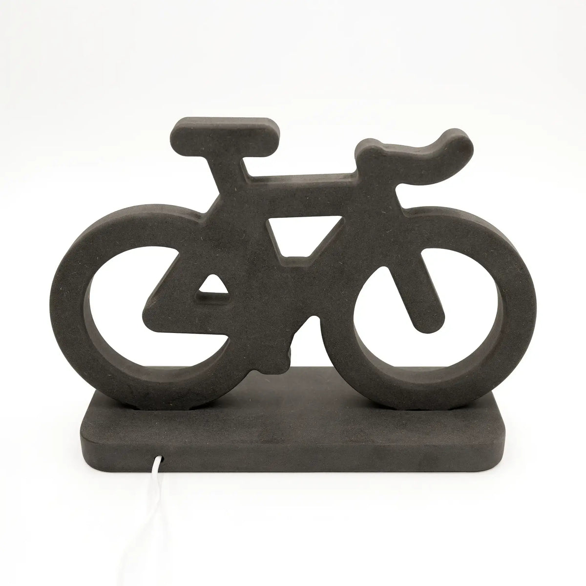 Lena die Leeze – Bicycle LED Lamp