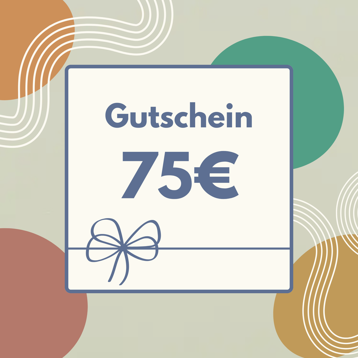 Gift Card – von der Factory