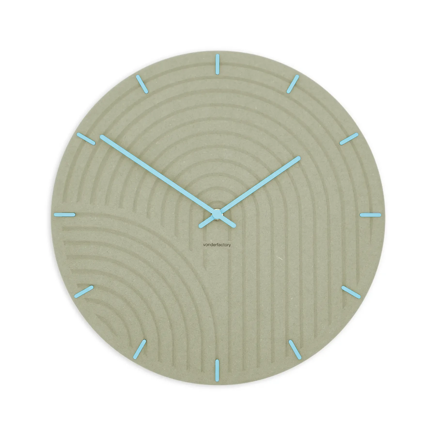 LXVAR Arcadia_khaki_blau