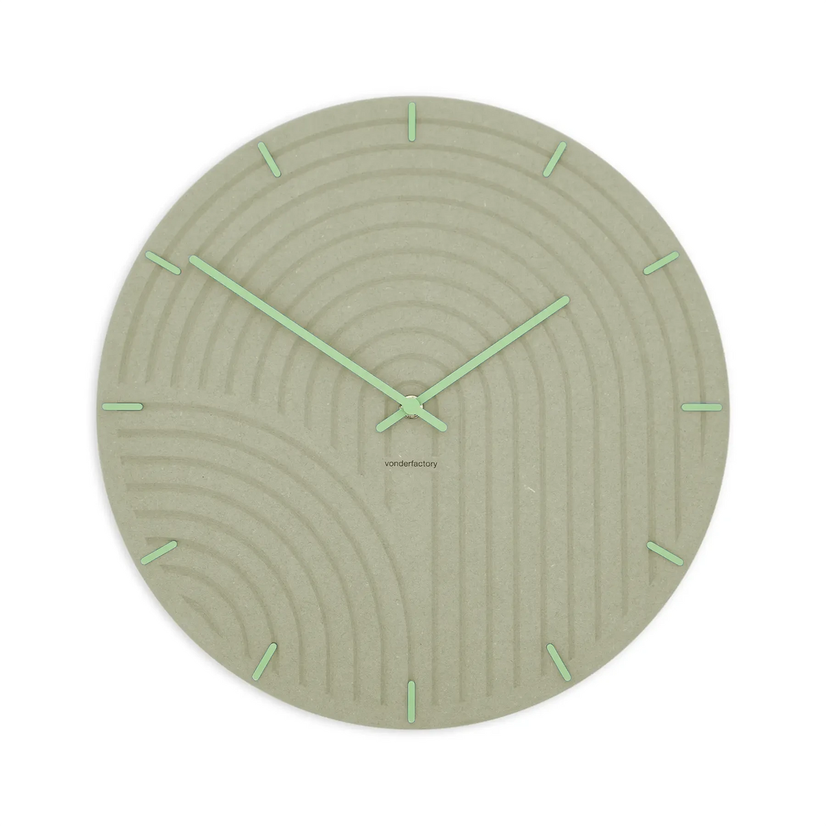 LXVAR Arcadia_khaki_grün