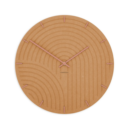 LXVAR Arcadia_orange_terracotta