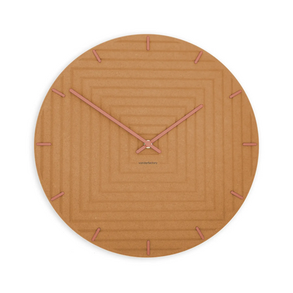 LXVAR Arcantra_orange_terracotta