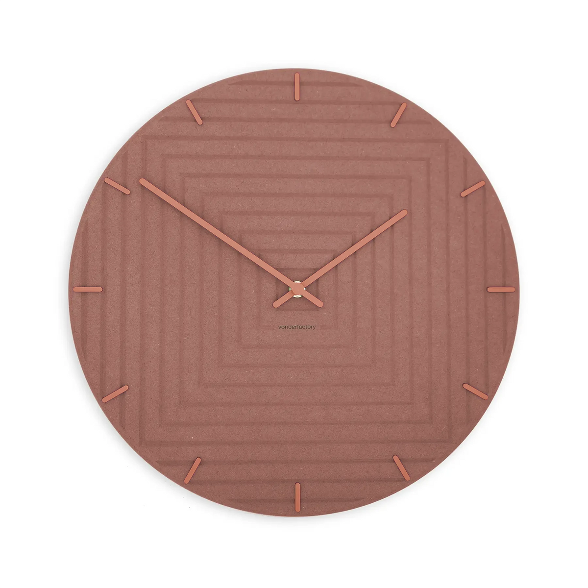 LXVAR Arcantra_rot_terracotta