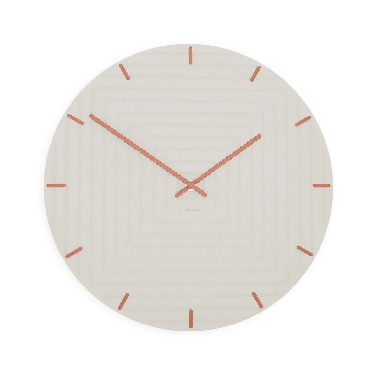 LXVAR Arcantra_weiss_terracotta