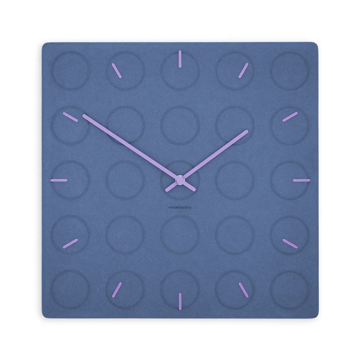 LXVAR Circula_blau_flieder
