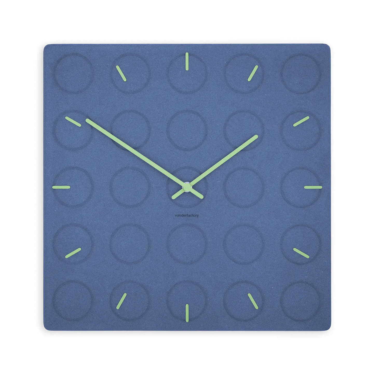 LXVAR Circula_blau_grün