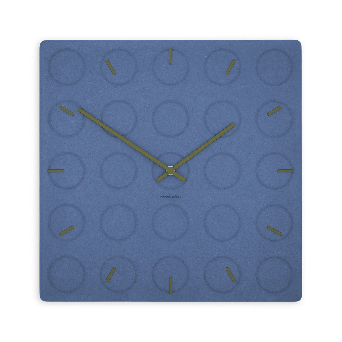 LXVAR Circula_blau_khaki