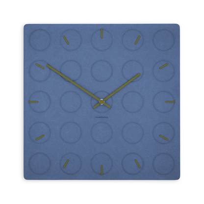 LXVAR Circula_blau_khaki