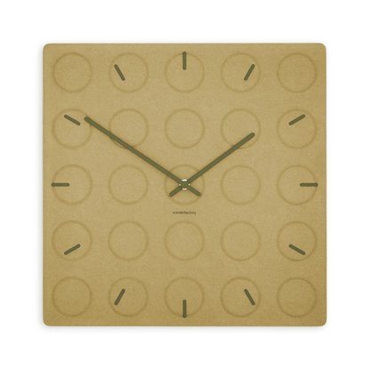 LXVAR Circula_gelb_khaki