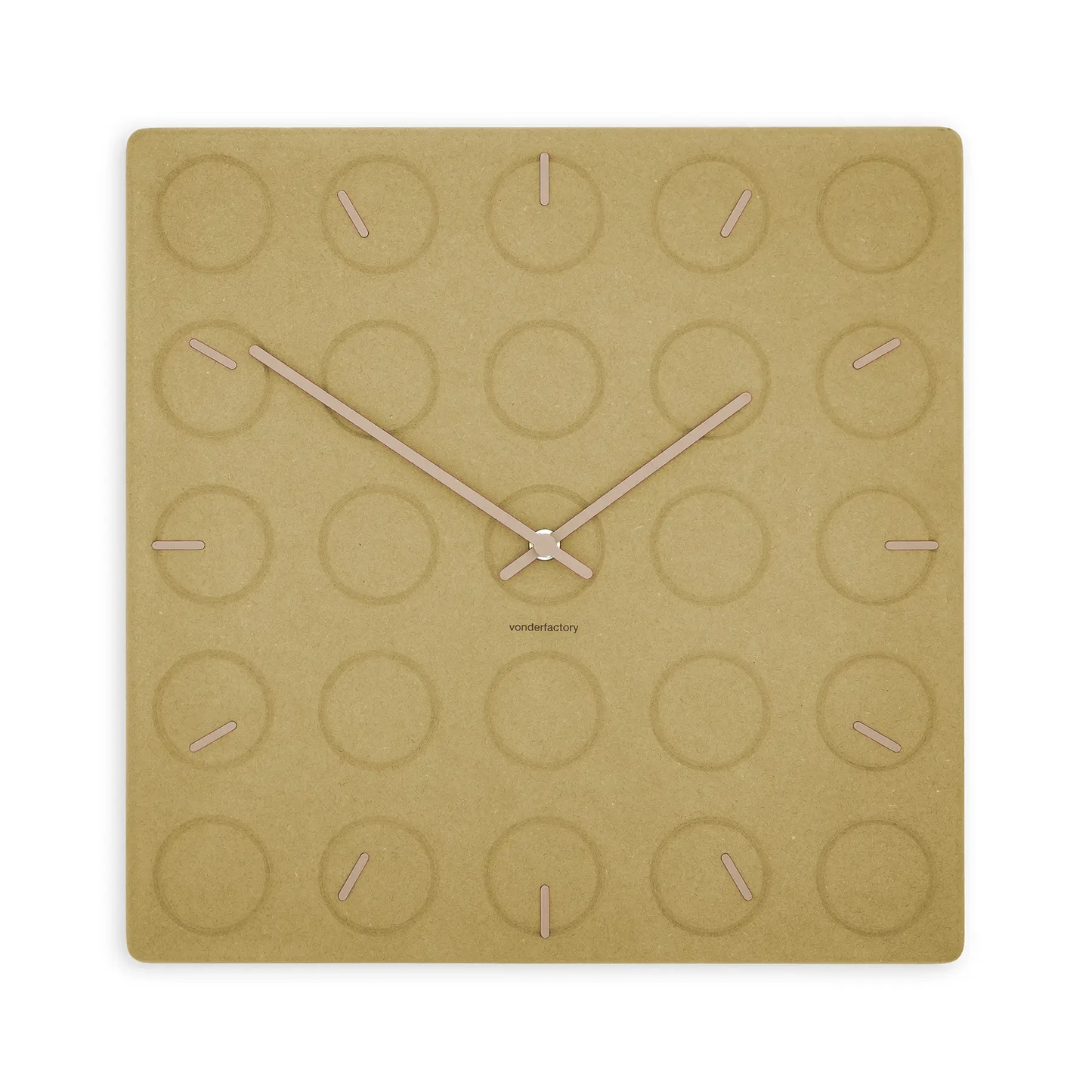 LXVAR Circula_gelb_latte