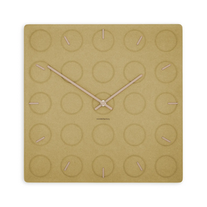 LXVAR Circula_gelb_latte