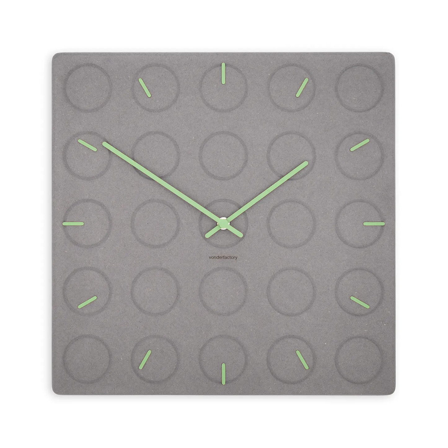 LXVAR Circula_grau_grün