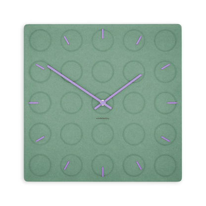 LXVAR Circula_grün_flieder