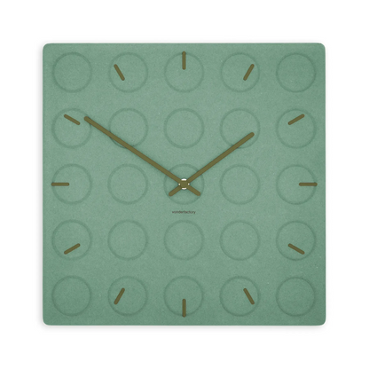 LXVAR Circula_grün_khaki
