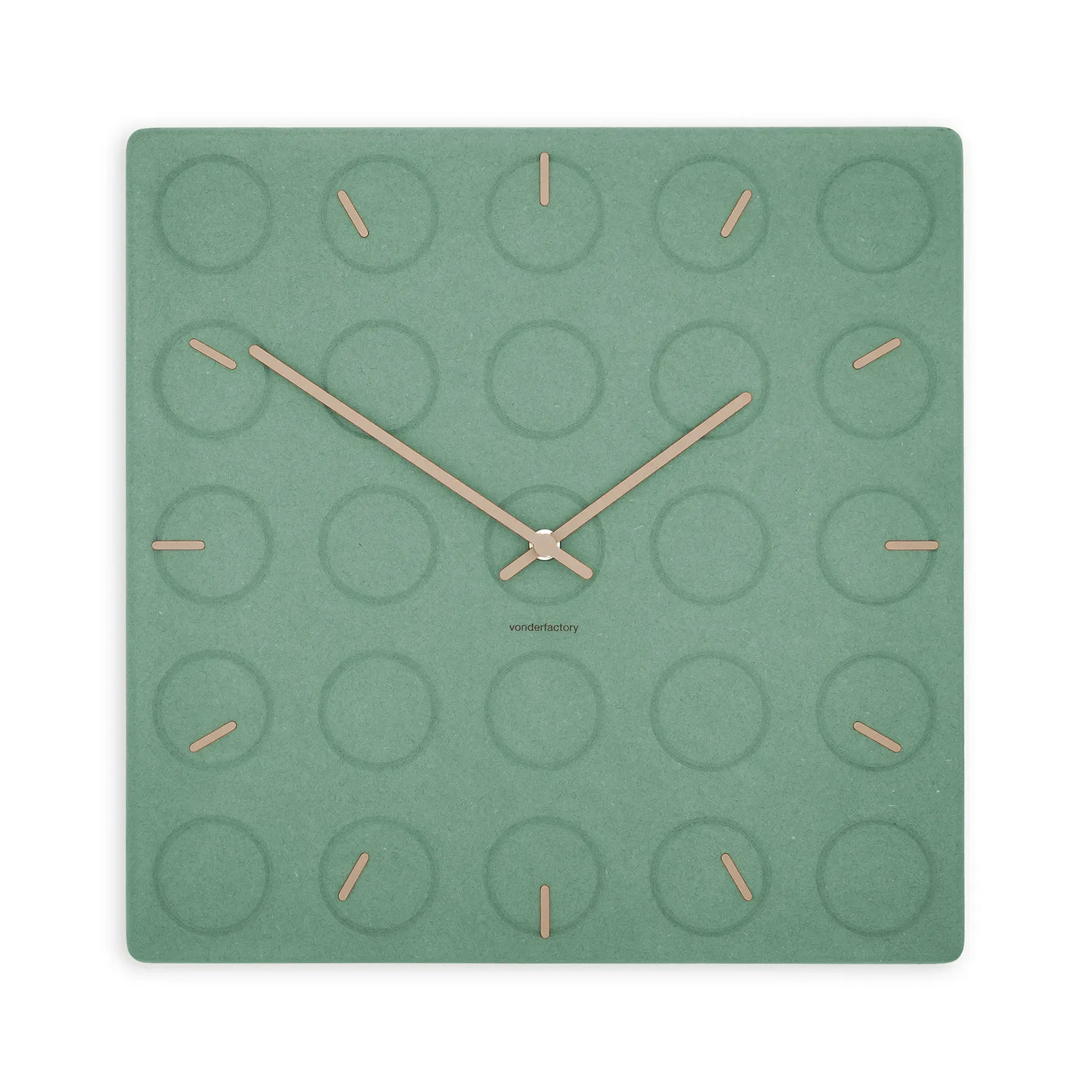 LXVAR Circula_grün_latte