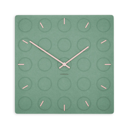 LXVAR Circula_grün_rosa