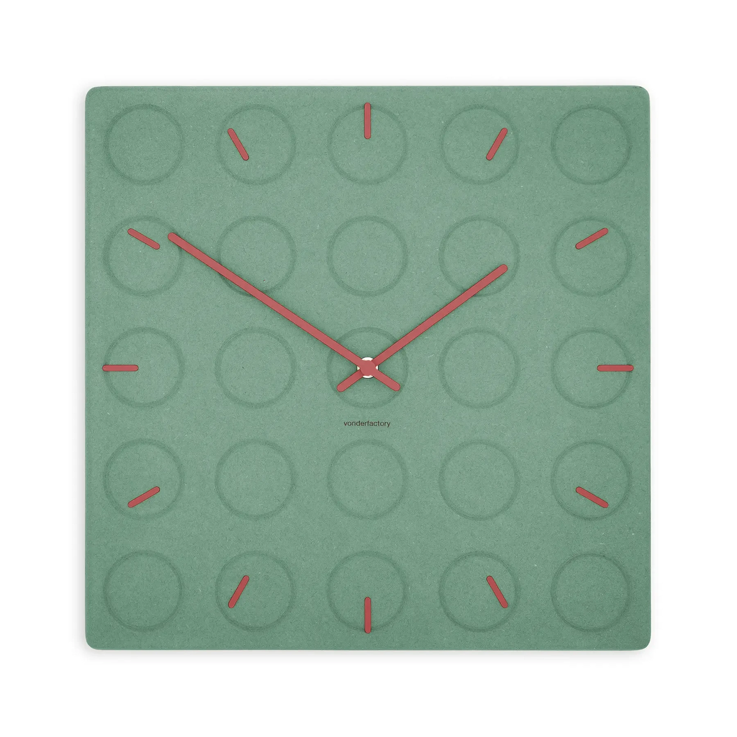 LXVAR Circula_grün_rot