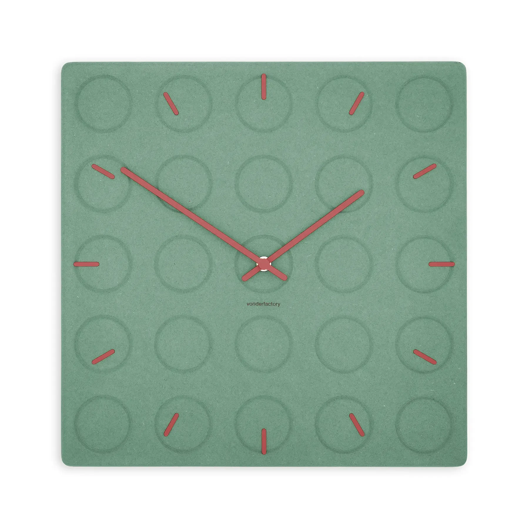 LXVAR Circula_grün_rot