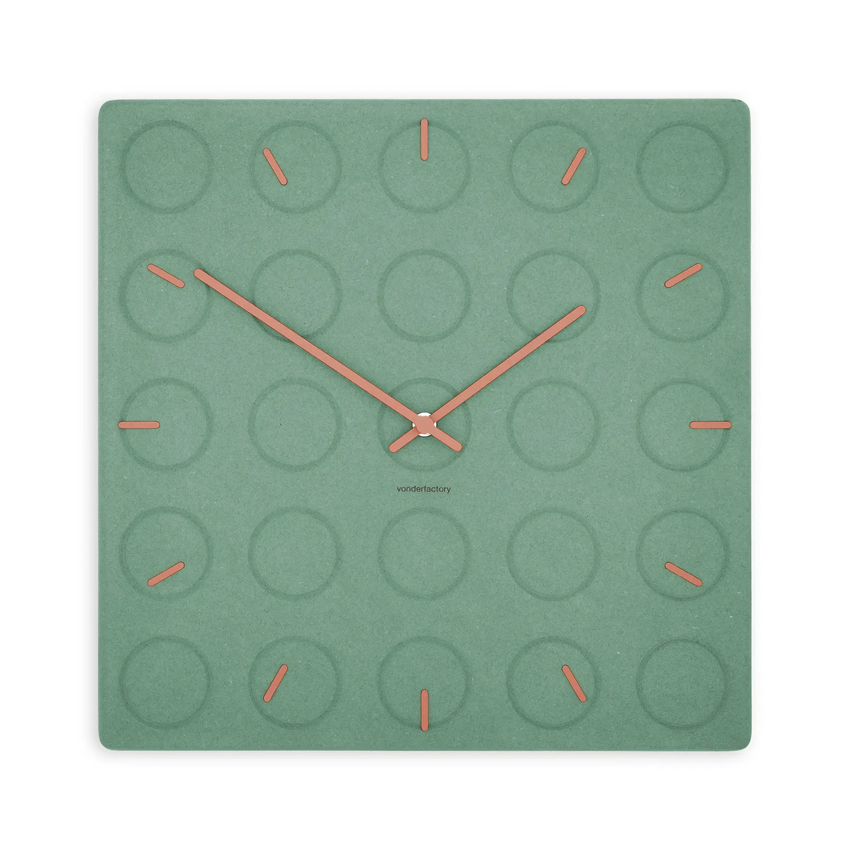 LXVAR Circula_grün_terracotta