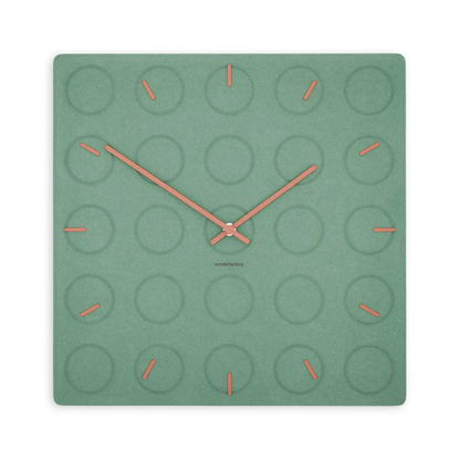 LXVAR Circula_grün_terracotta