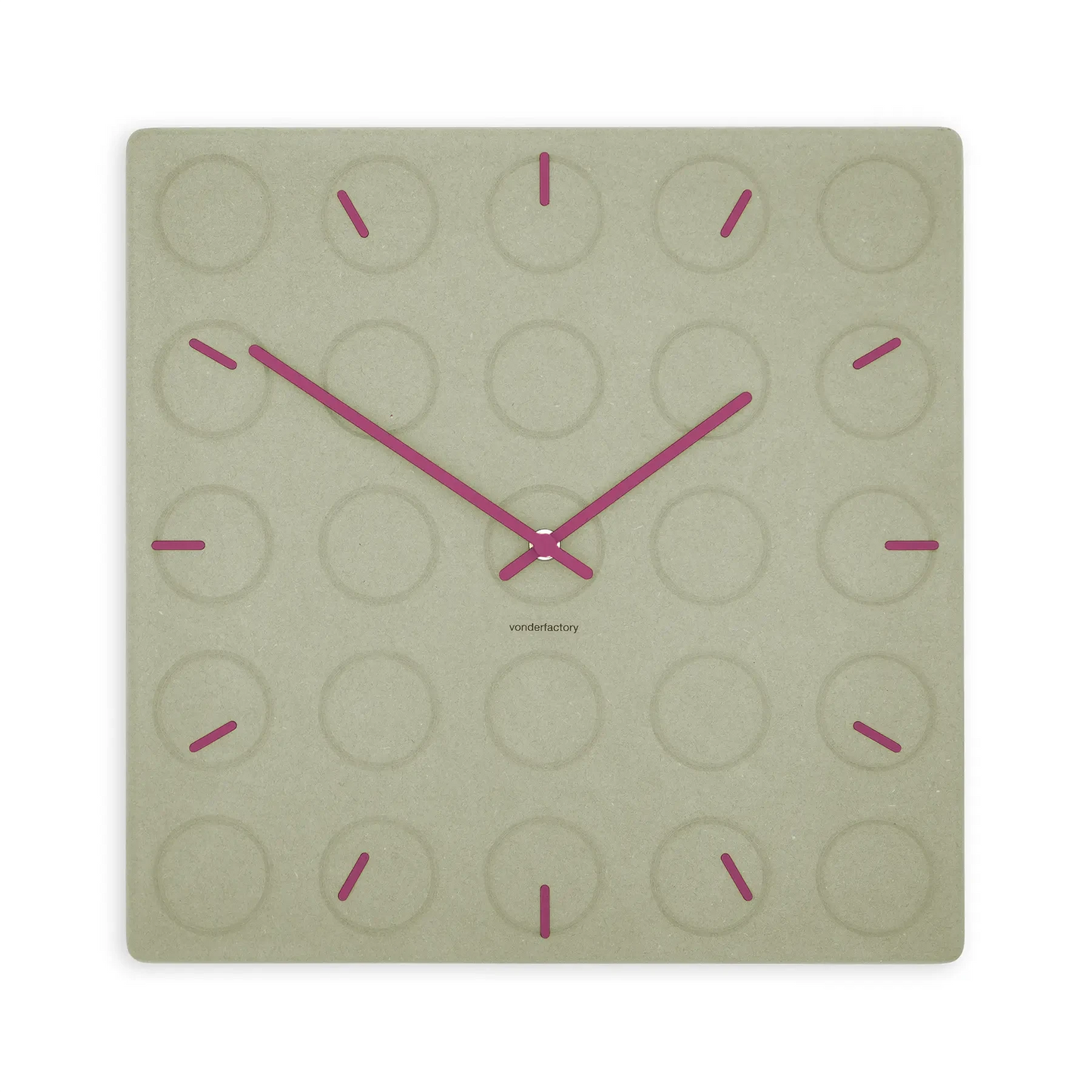 LXVAR Circula_khaki_fuchsia