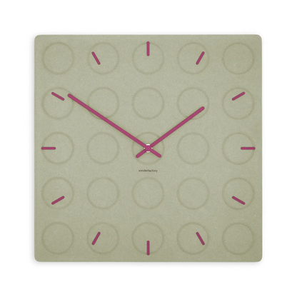 LXVAR Circula_khaki_fuchsia