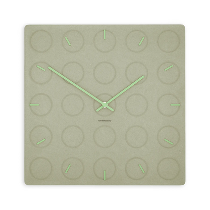 LXVAR Circula_khaki_grün