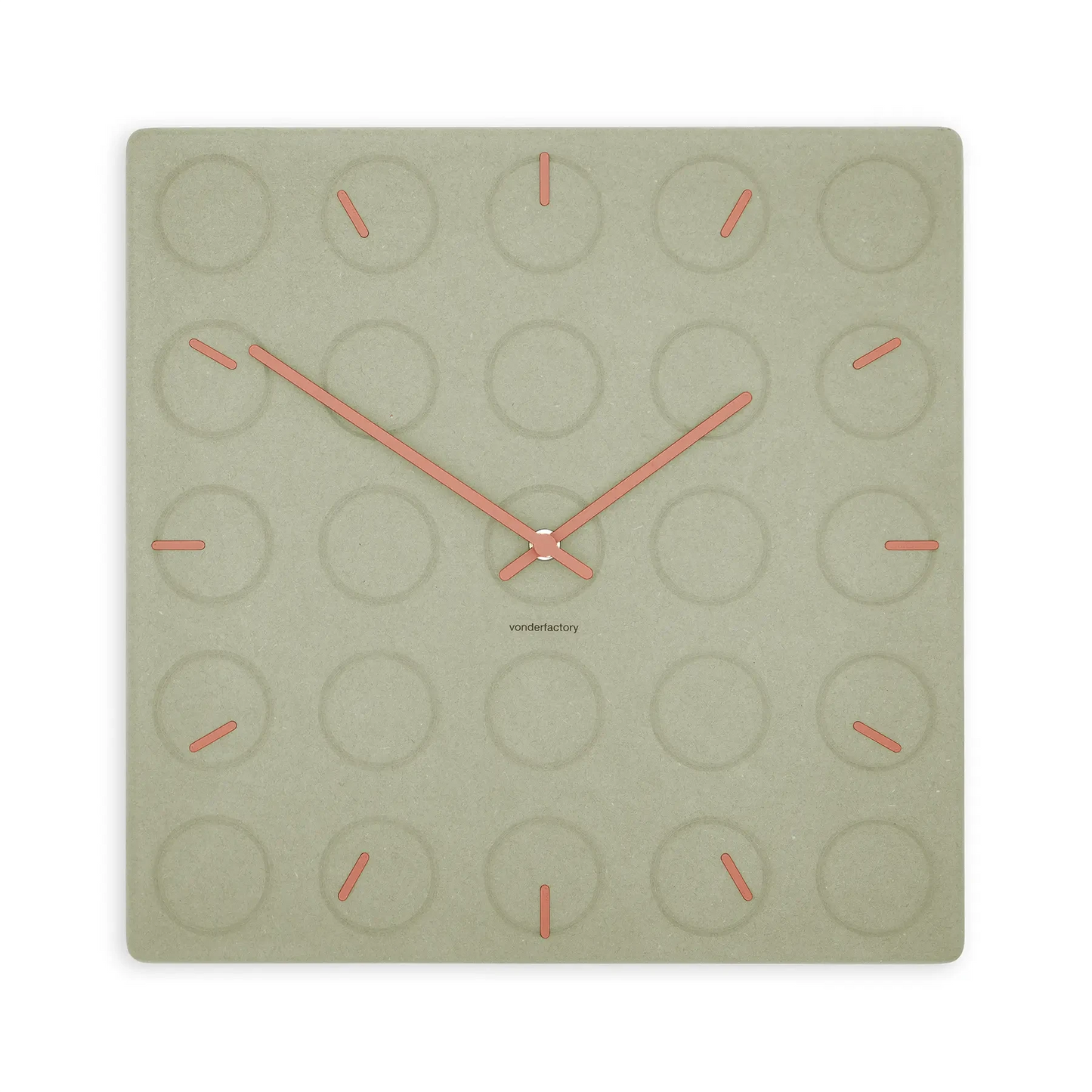 LXVAR Circula_khaki_terracotta