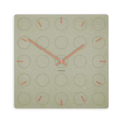 LXVAR Circula_khaki_terracotta