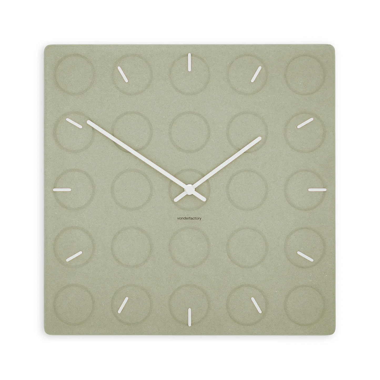 LXVAR Circula_khaki_weiss
