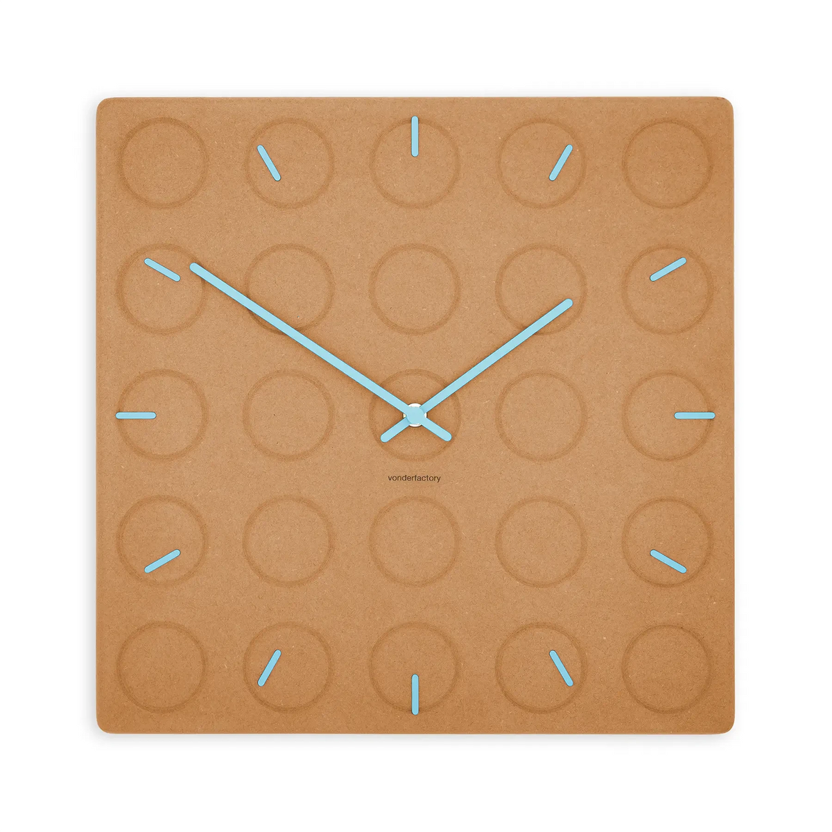 LXVAR Circula_orange_blau