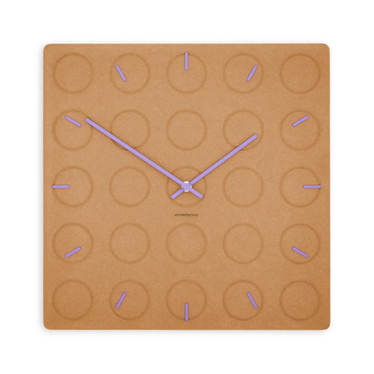 LXVAR Circula_orange_flieder