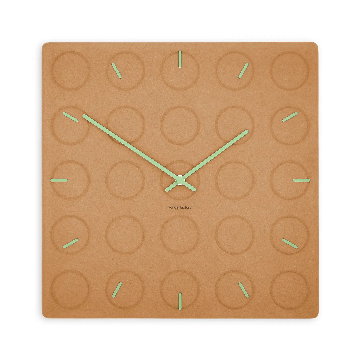 LXVAR Circula_orange_grün