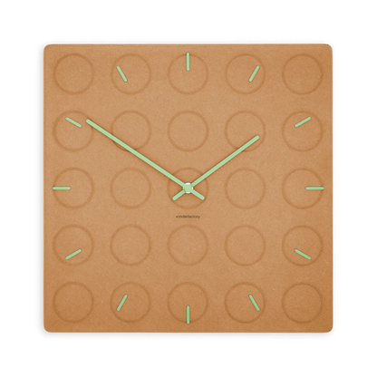 LXVAR Circula_orange_grün