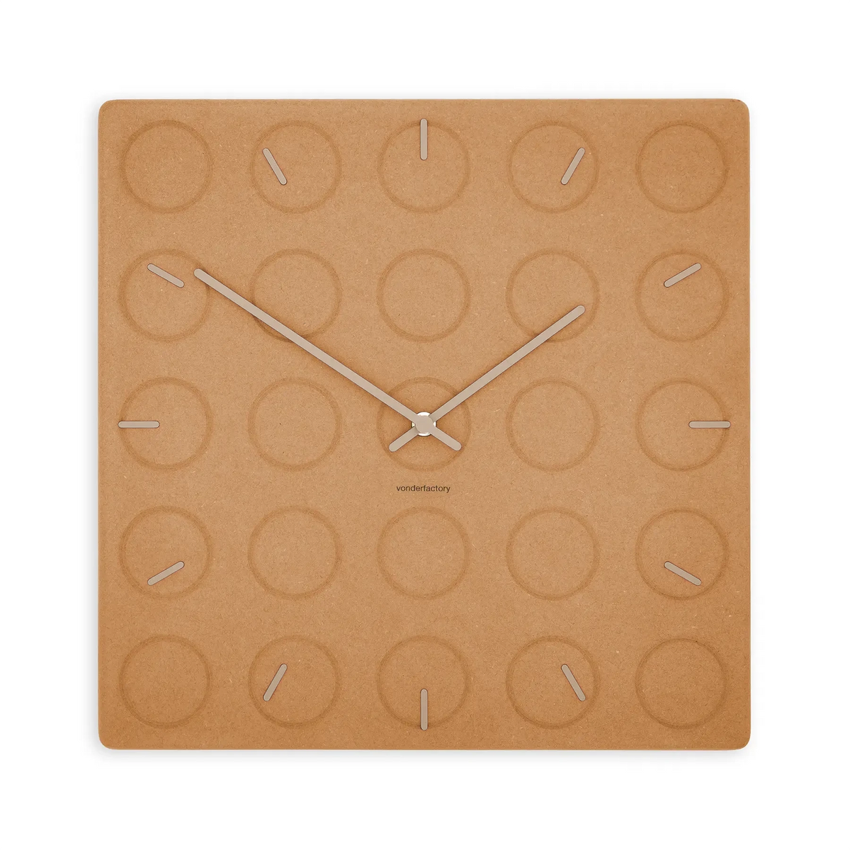LXVAR Circula_orange_latte