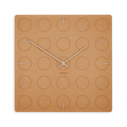 LXVAR Circula_orange_latte