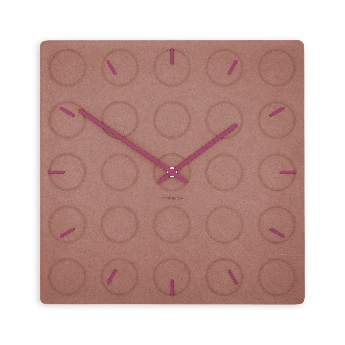 LXVAR Circula_rot_fuchsia