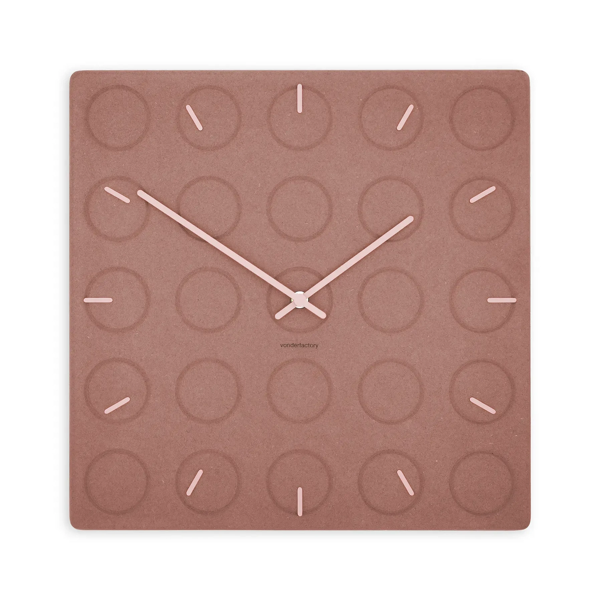 LXVAR Circula_rot_rosa