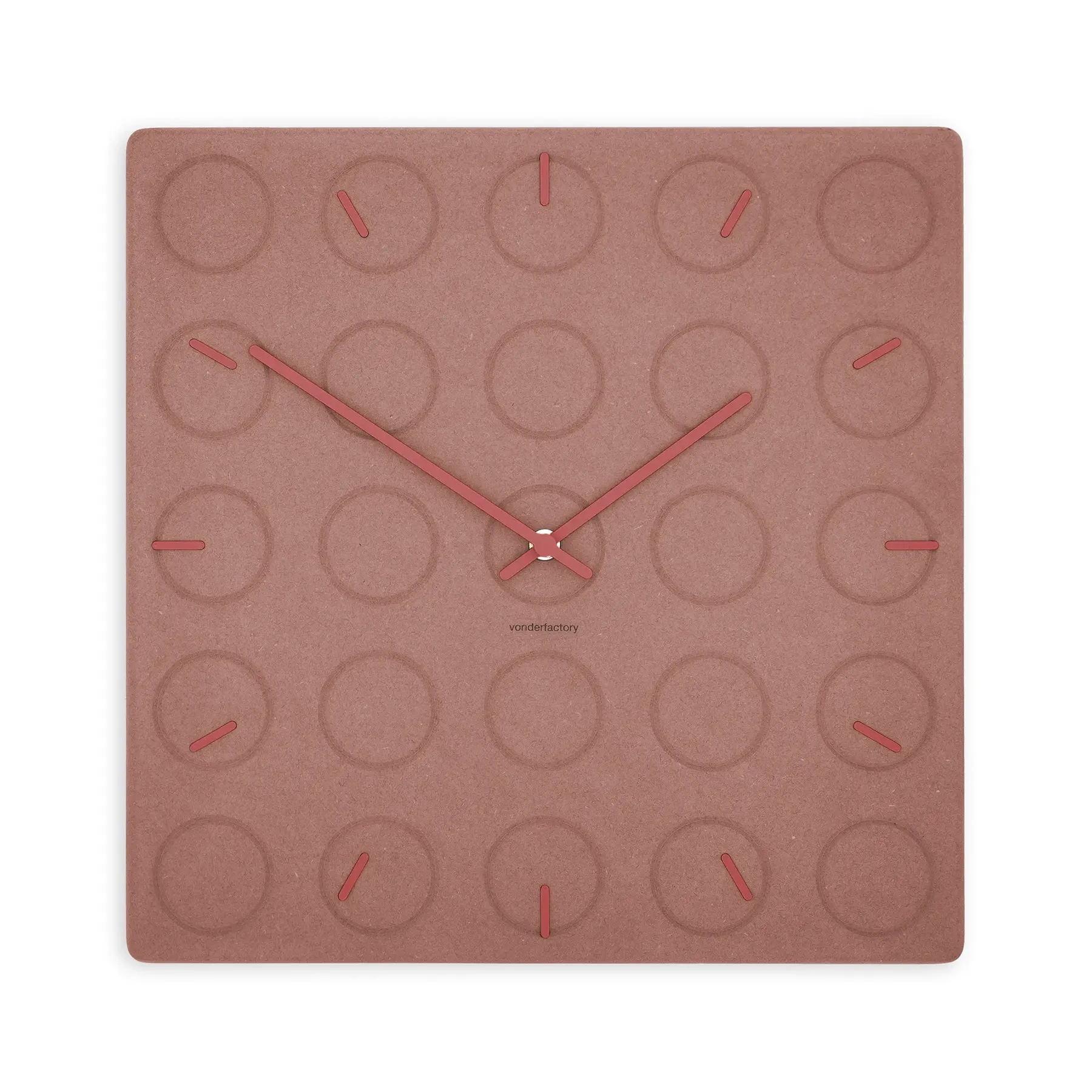 LXVAR Circula_rot_rot