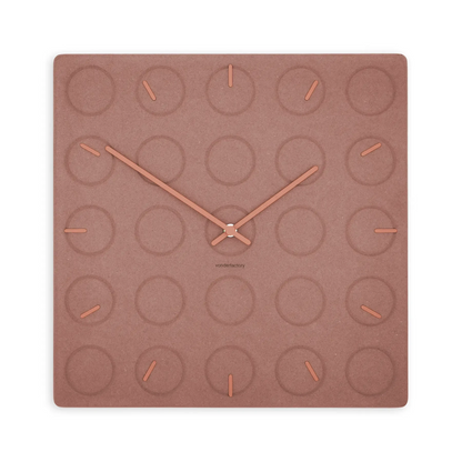 LXVAR Circula_rot_terracotta