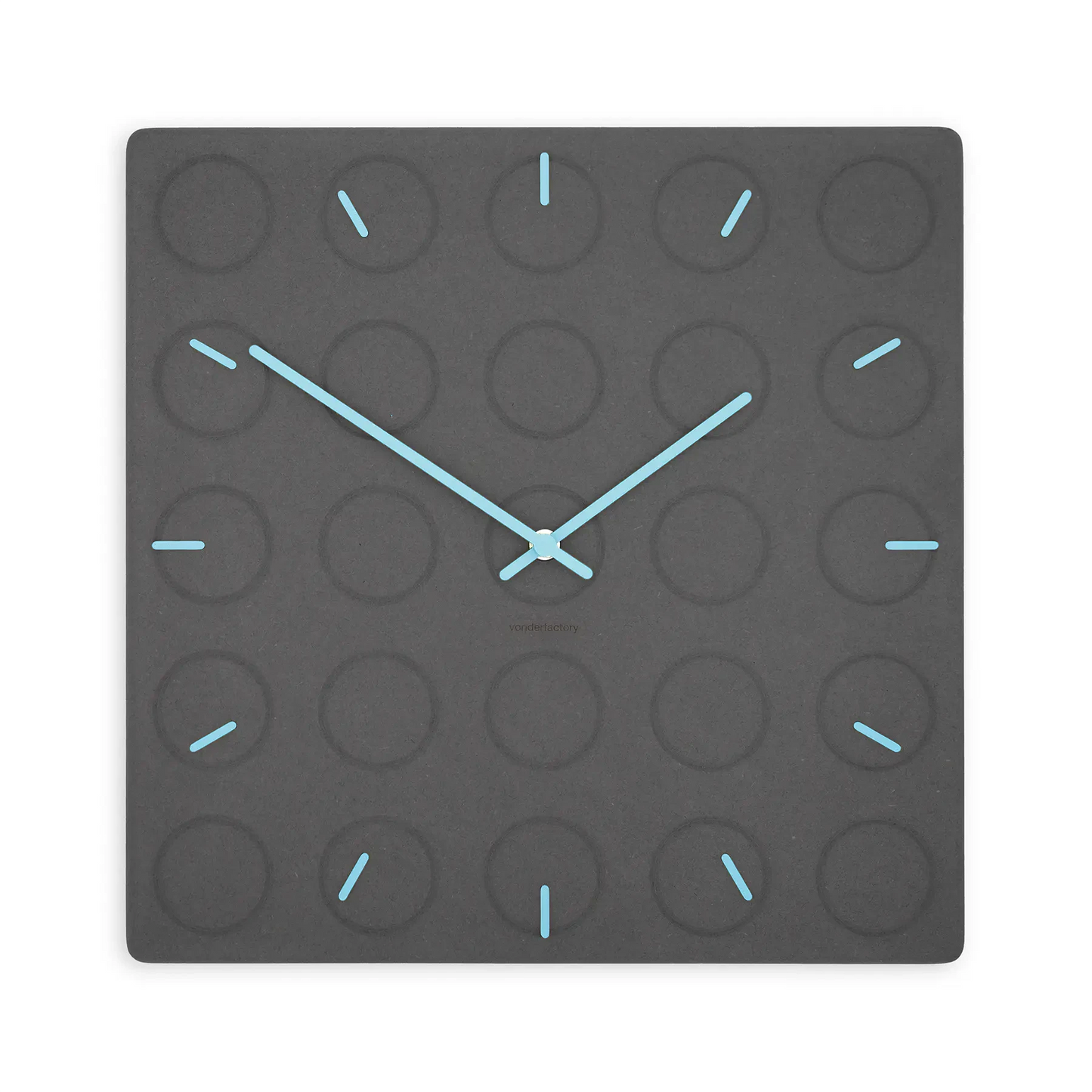 LXVAR Circula_schwarz_blau