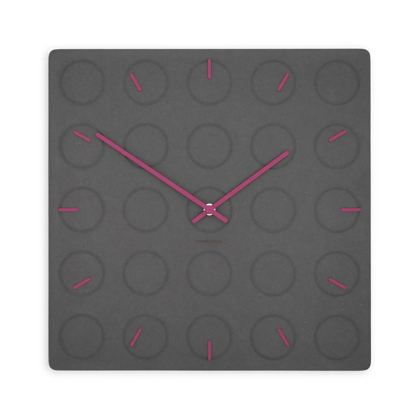 LXVAR Circula_schwarz_fuchsia