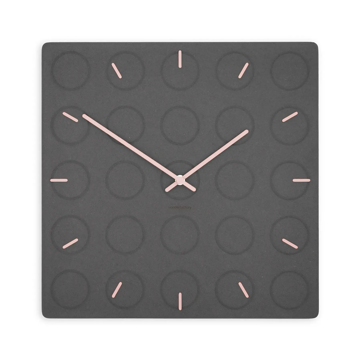 LXVAR Circula_schwarz_rosa