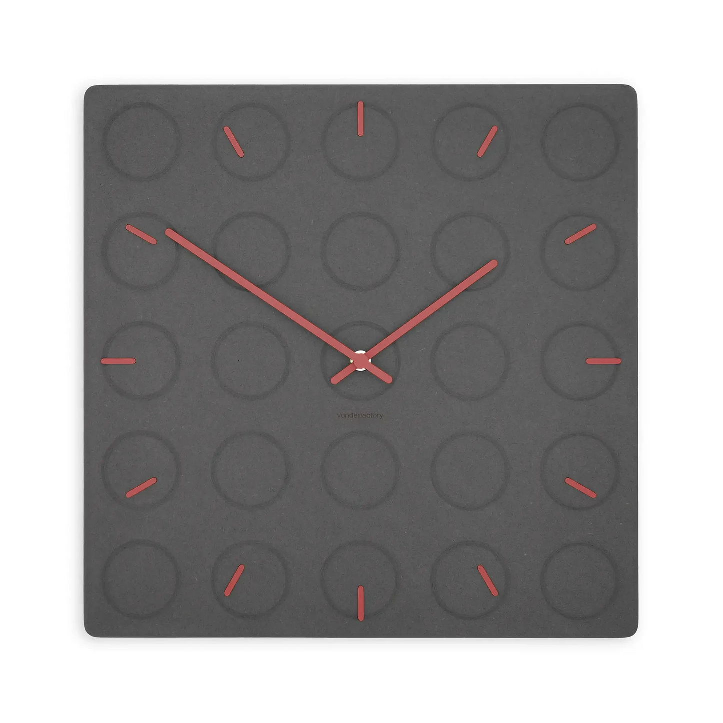 LXVAR Circula_schwarz_rot