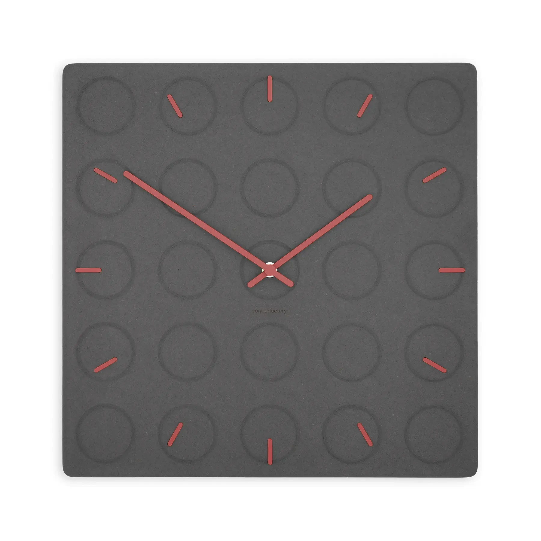 LXVAR Circula_schwarz_rot