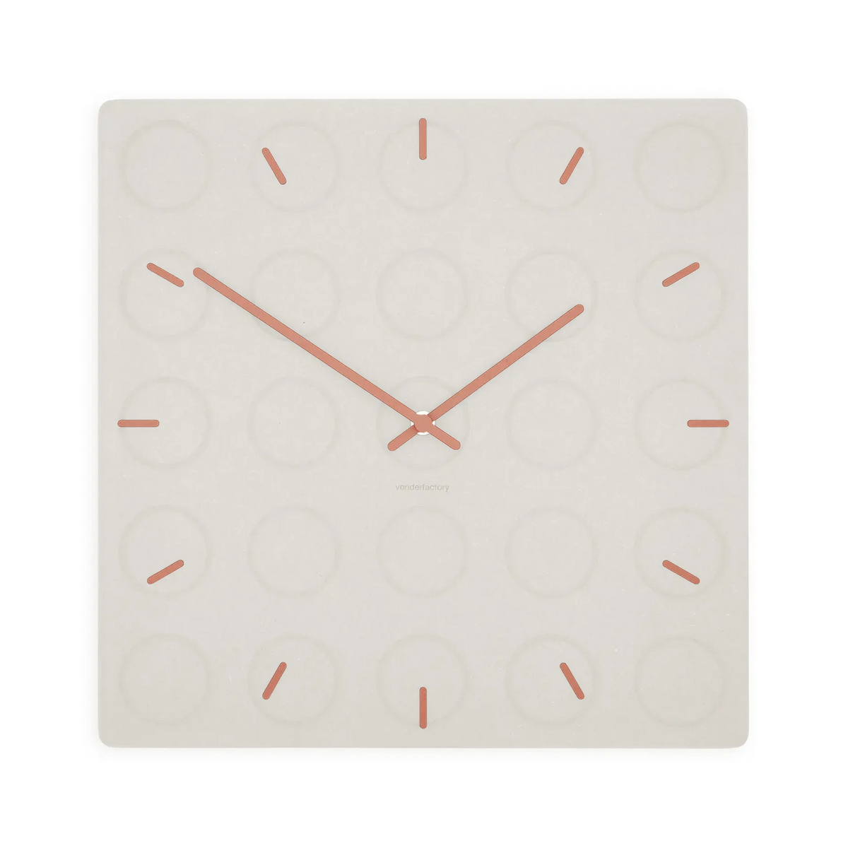 LXVAR Circula_weiss_terracotta