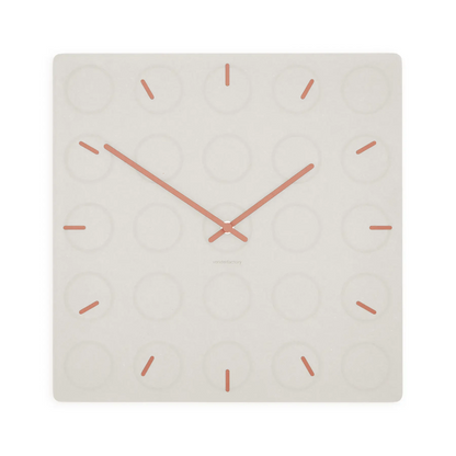 LXVAR Circula_weiss_terracotta