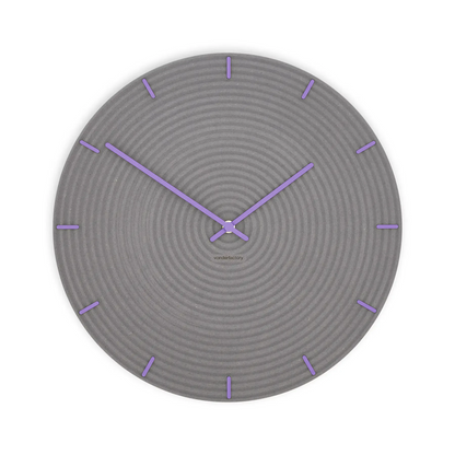 LXVAR Concentra_grau_flieder
